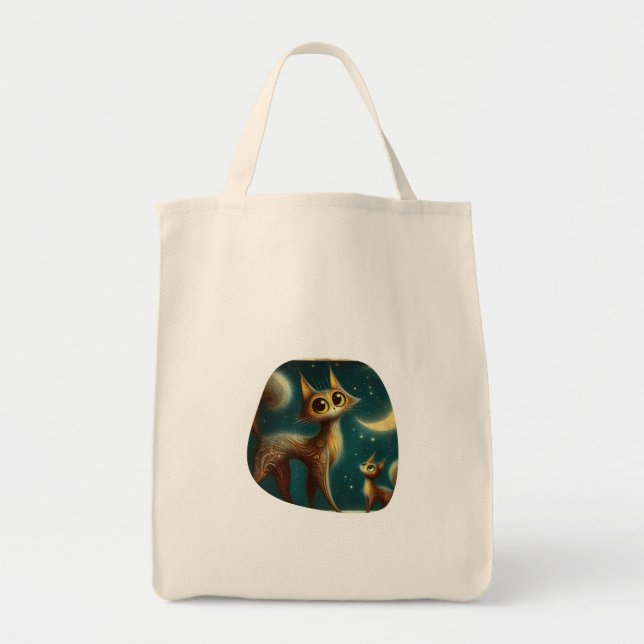 Bolsa Tote (Frente)