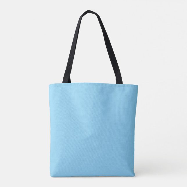Bolsa tote (Reverso)