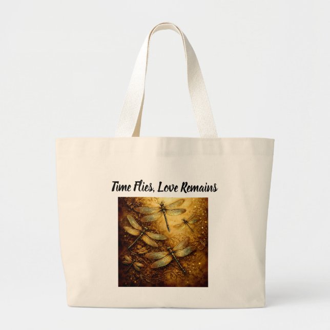 Bolsa Tote (Frente)
