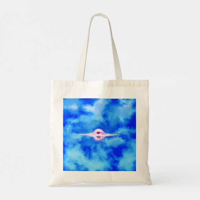 Bolsa Tote (Reverso)