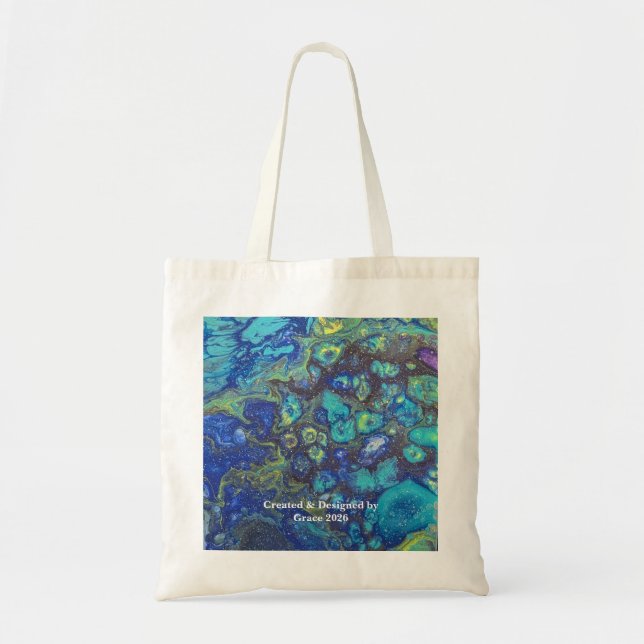 Bolsa tote (Frente)