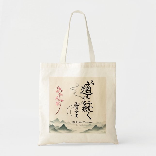 Bolsa Tote (Frente)