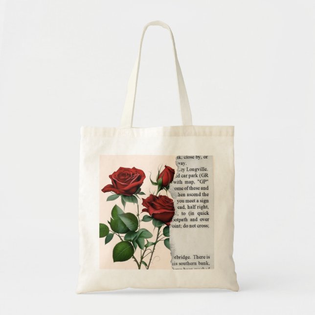 Bolsa Tote (Frente)