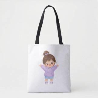 Bolsa tote