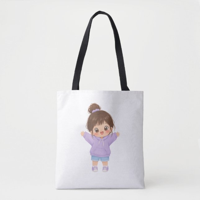Bolsa tote (Anverso)
