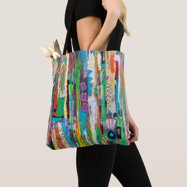 Bolsa Tote (Detalle)