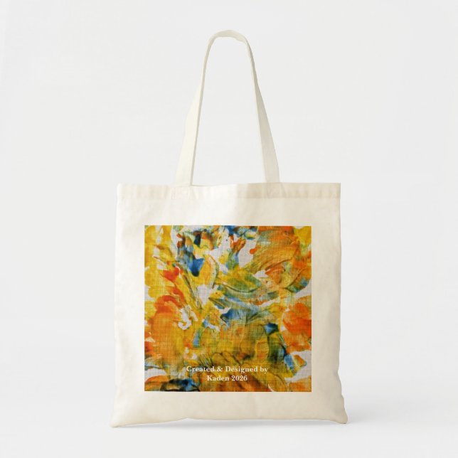 Bolsa tote (Frente)