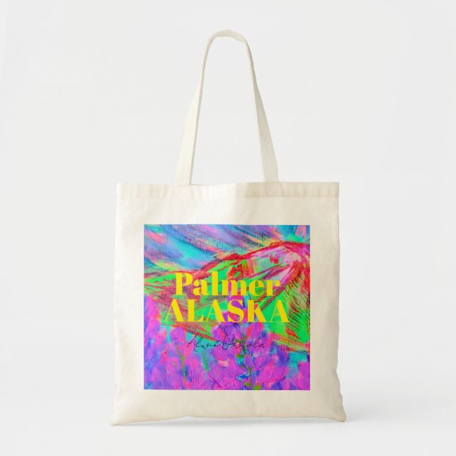 Bolsa tote (Frente)