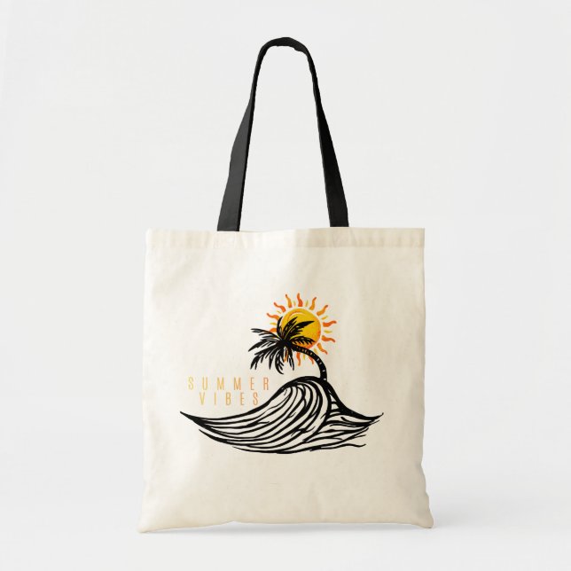 Bolsa tote (Frente)
