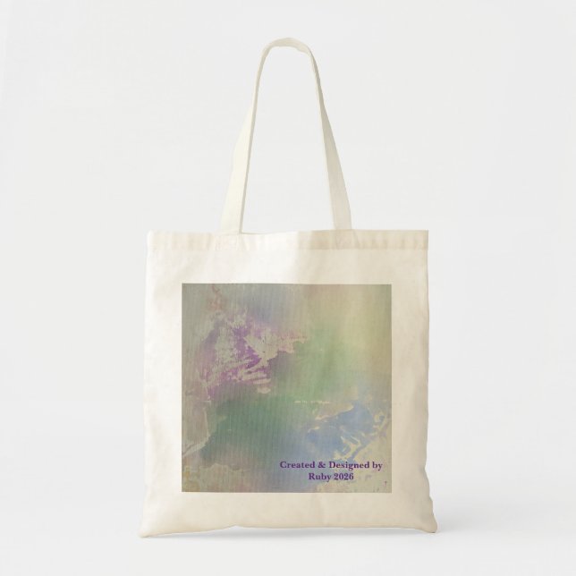 Bolsa tote (Frente)