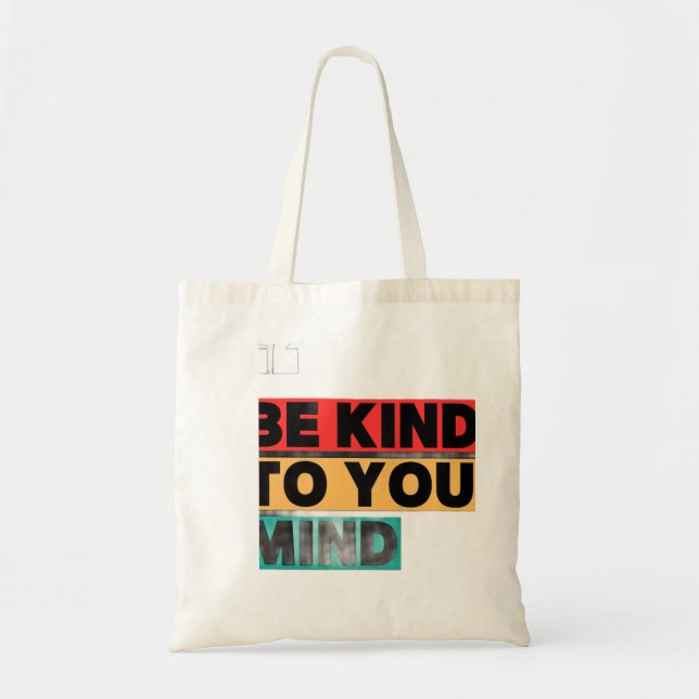 Bolsa tote (Frente)