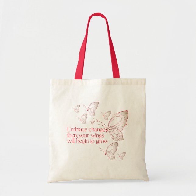 Bolsa tote (Frente)