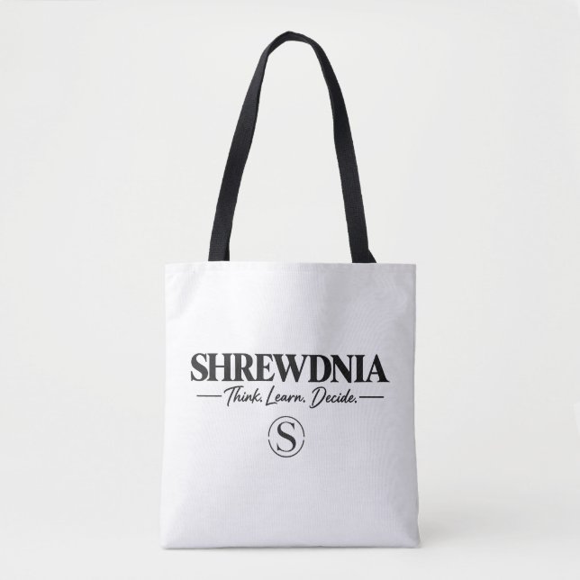 Bolsa Tote (Anverso)