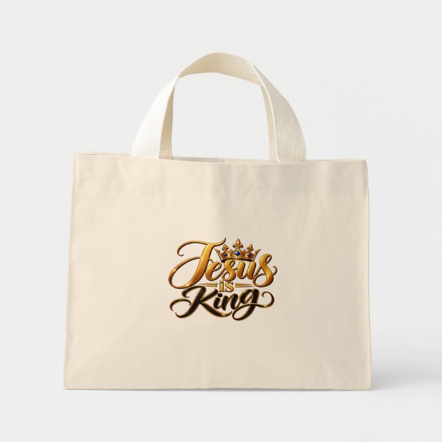 Bolsa Tote (Frente)