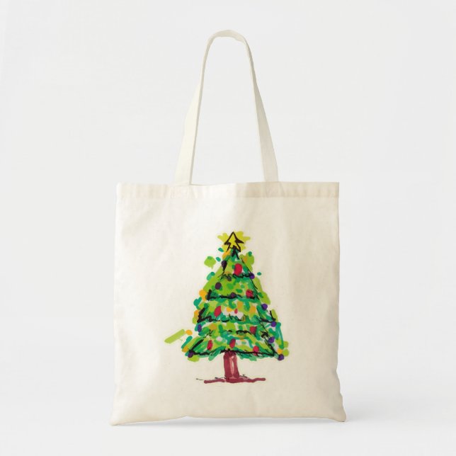 Bolsa tote (Frente)