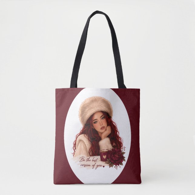 Bolsa Tote (Anverso)