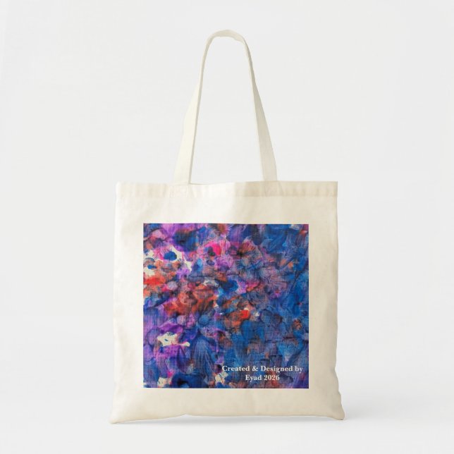 Bolsa tote (Frente)