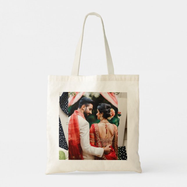 Bolsa Tote (Reverso)