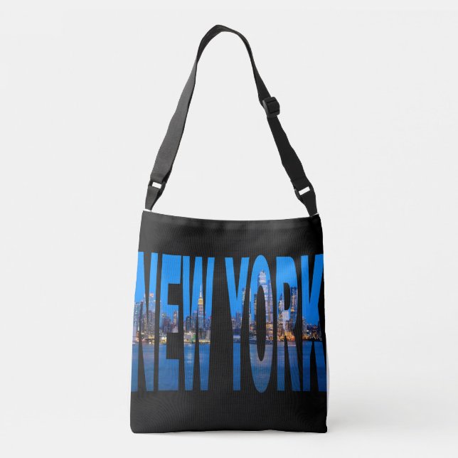 bolsa tote (Reverso)