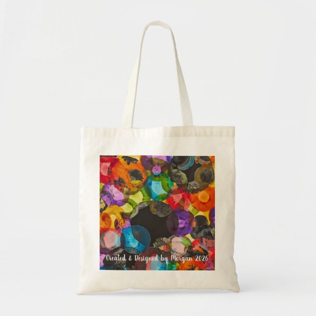 Bolsa tote (Frente)