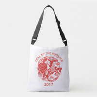Bolsa Tote 2017