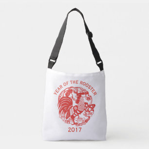 Bolsa Tote 2017