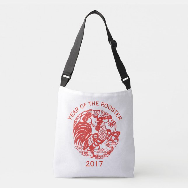 Bolsa Tote 2017 (Anverso)