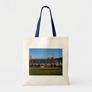 Bolsa Tote #2 de la Plaza Ghirardelli de San Franc