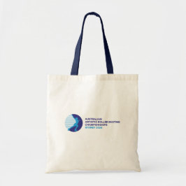 Bolsa Tote AARSC 2024