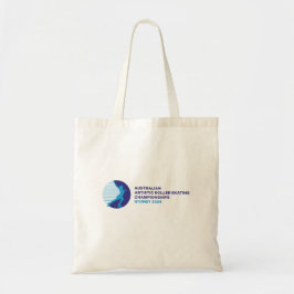 Bolsa Tote AARSC 2024