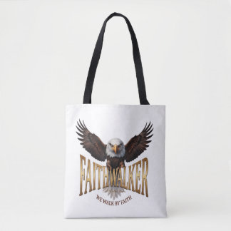 Bolsa Tote Águila