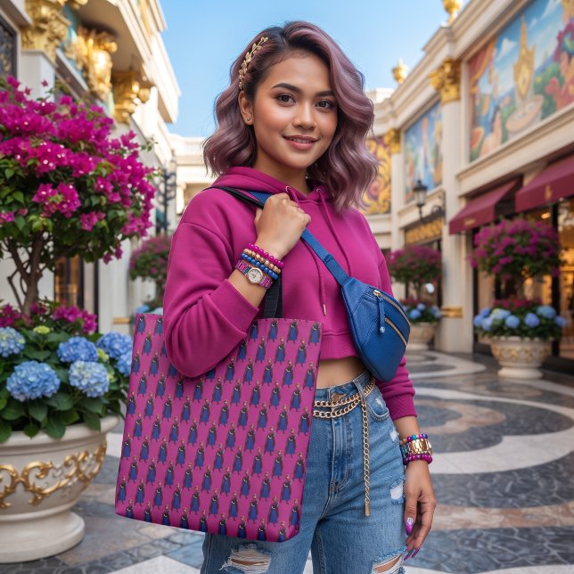 Bolsa tote Anna (Subido por el creador)