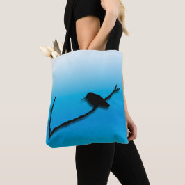 Bolsa Tote (ao) - Hummingbird en la sucursal