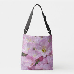 Bolsa tote (ao) - Primaveras