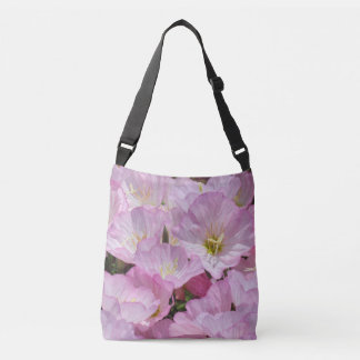Bolsa tote (ao) - Primaveras