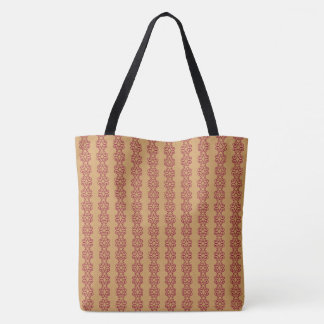 Bolsa Tote (ao) - Xs curled