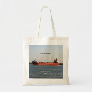 bolsa tote Atlantic Superior