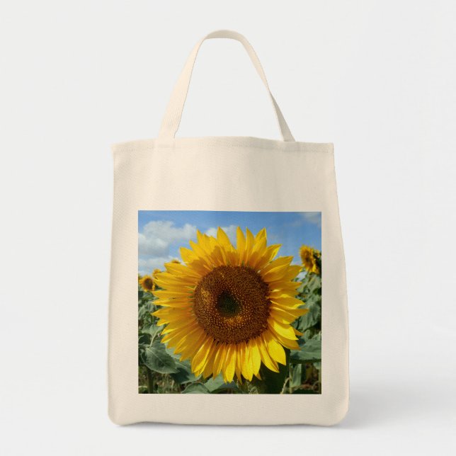 Bolsa Tote Bag (Frente)