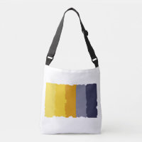Bolsa Tote Bag De Rothko Summer Crossbody