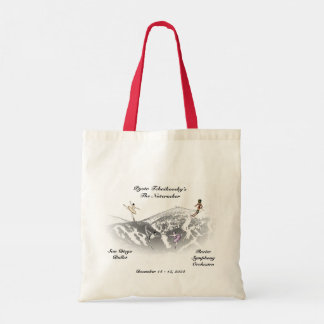 Bolsa Tote Bag SDB/GSO Nutcracker 2024