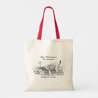 Bolsa Tote Bag SDB/GSO Nutcracker 2024