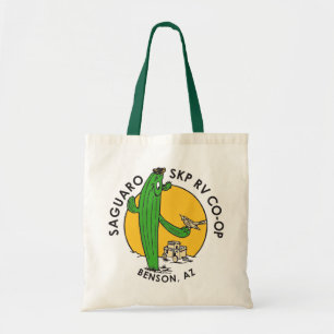 Bolsa tote básica
