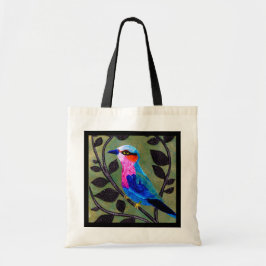 Bolsa Tote 'Bonito Birdie'