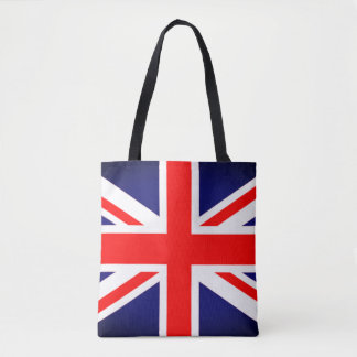 Bolsa Tote británica