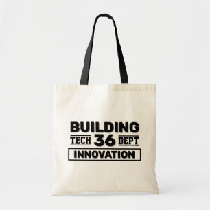 Bolsa Tote Building 36™