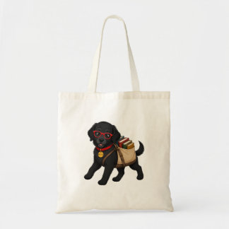 Bolsa tote Buster Reads
