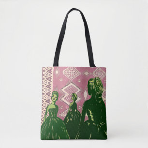 Bolsa tote Canole Zepyhr