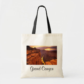 Bolsa Tote Canvas del Gran Cañón
