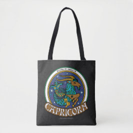 Bolsa Tote Capricorn NP