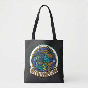 Bolsa Tote Capricorn NP